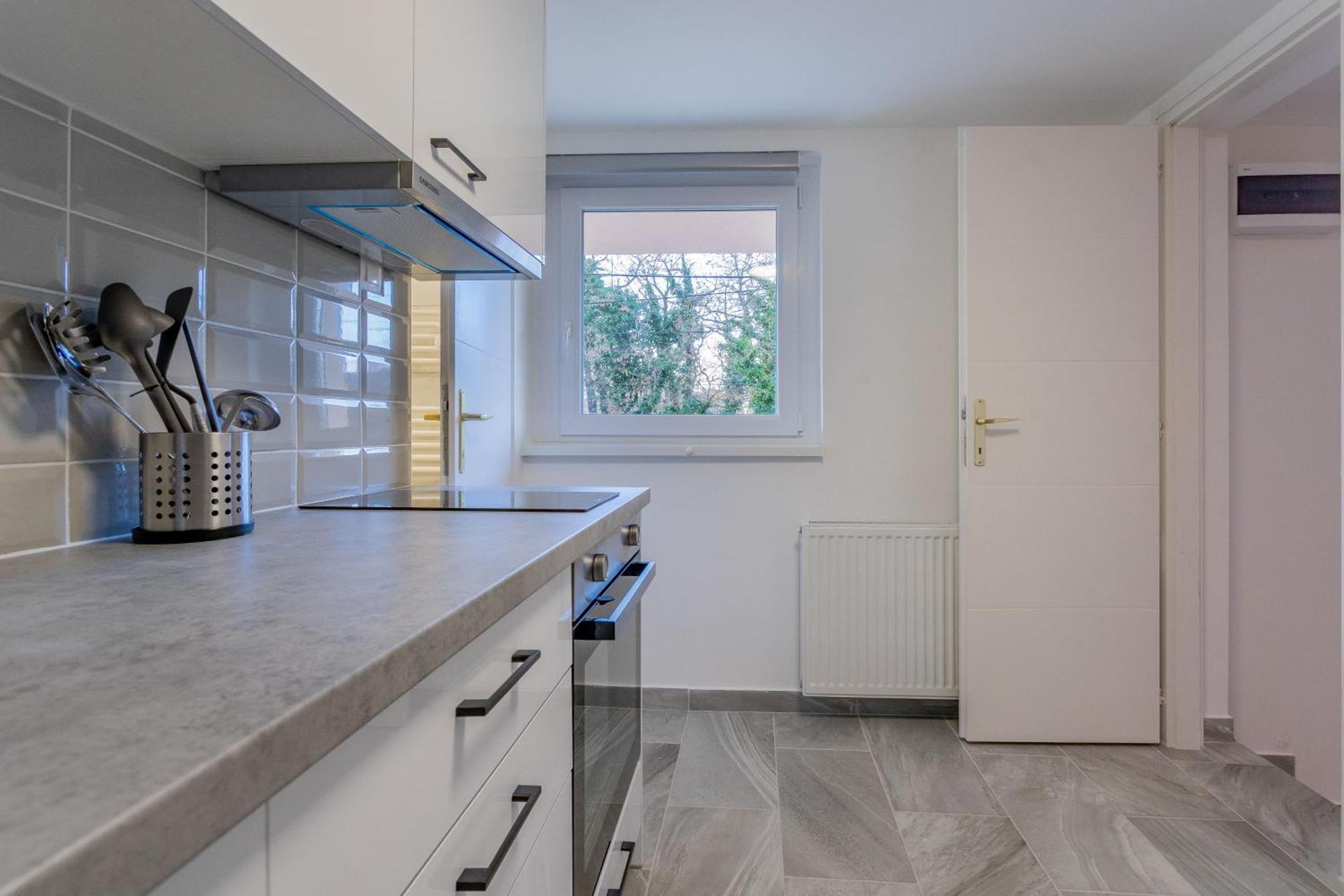 בודפשט Gardencity Villa Apartman מראה חיצוני תמונה