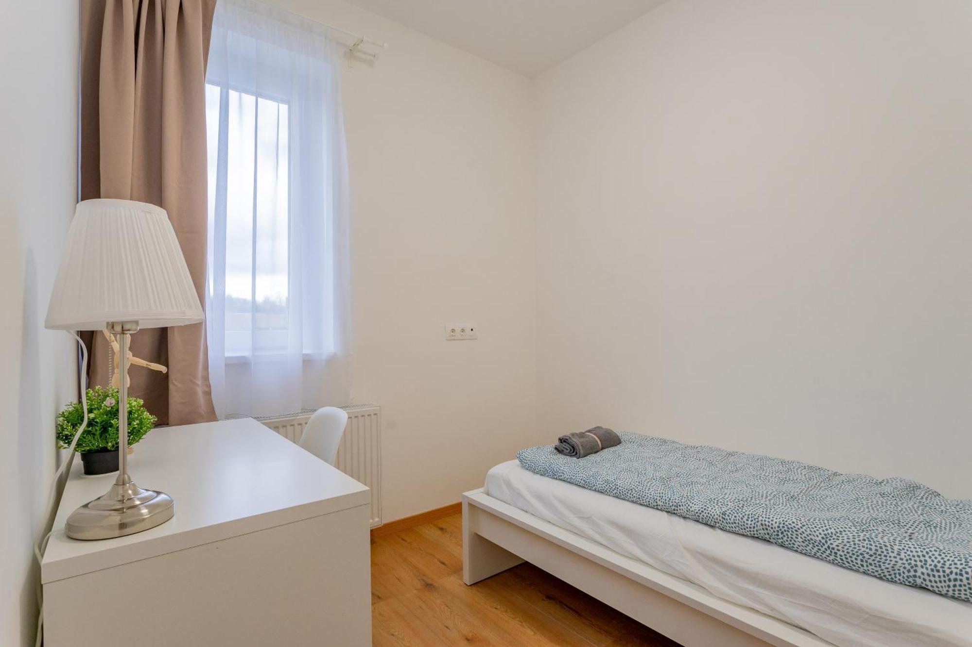 בודפשט Gardencity Villa Apartman מראה חיצוני תמונה