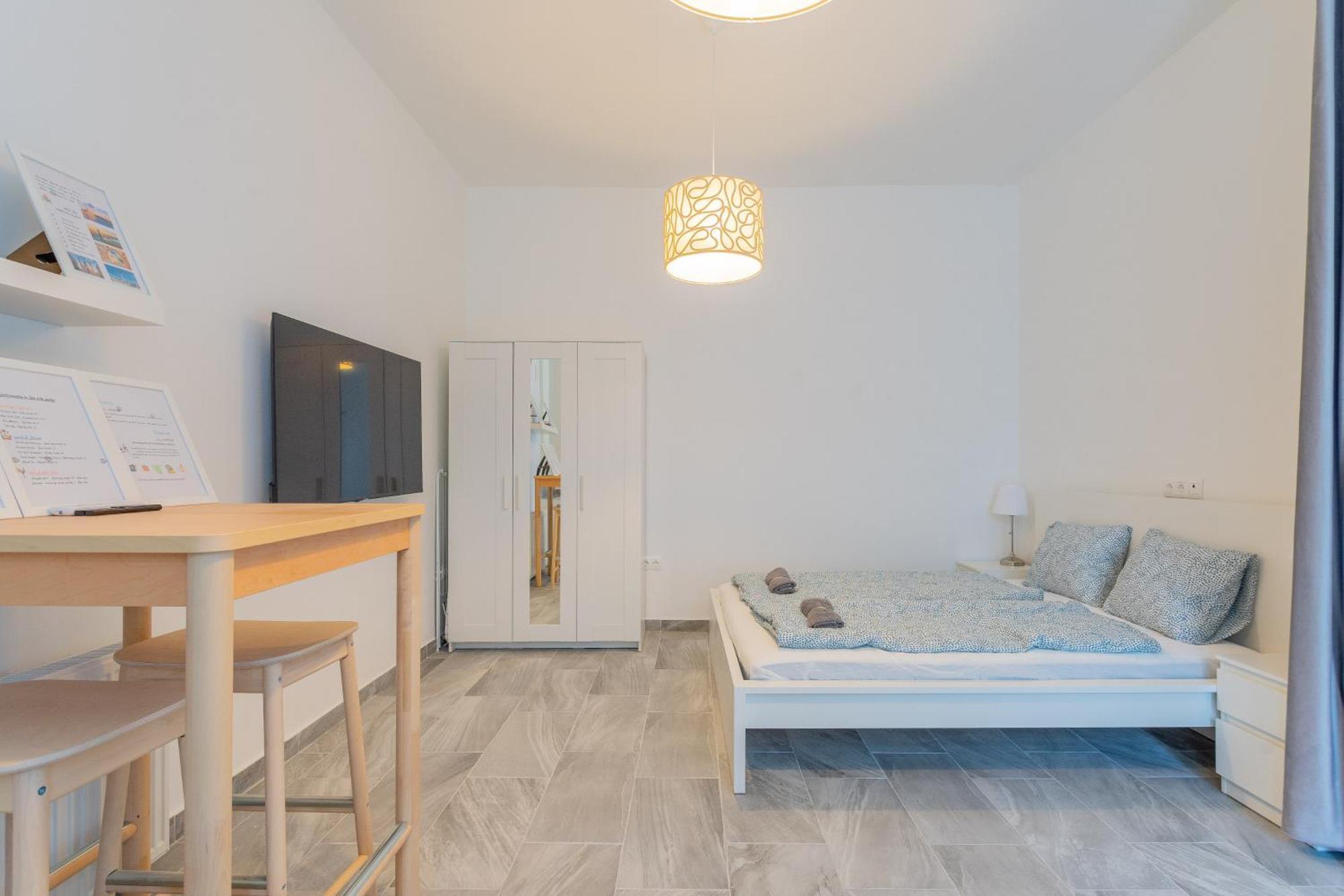 בודפשט Gardencity Villa Apartman מראה חיצוני תמונה