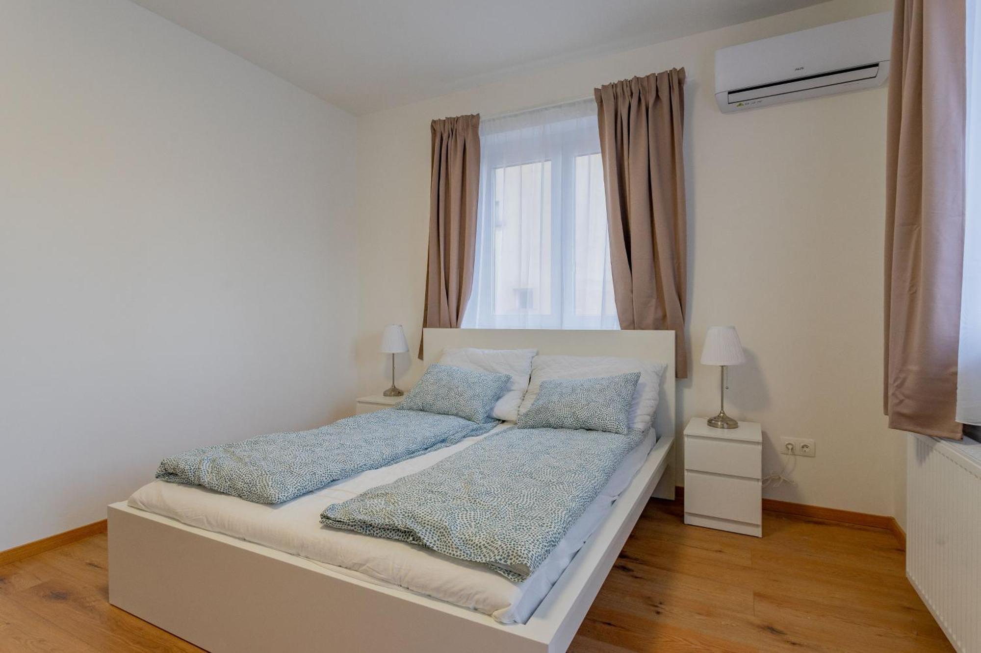 בודפשט Gardencity Villa Apartman מראה חיצוני תמונה