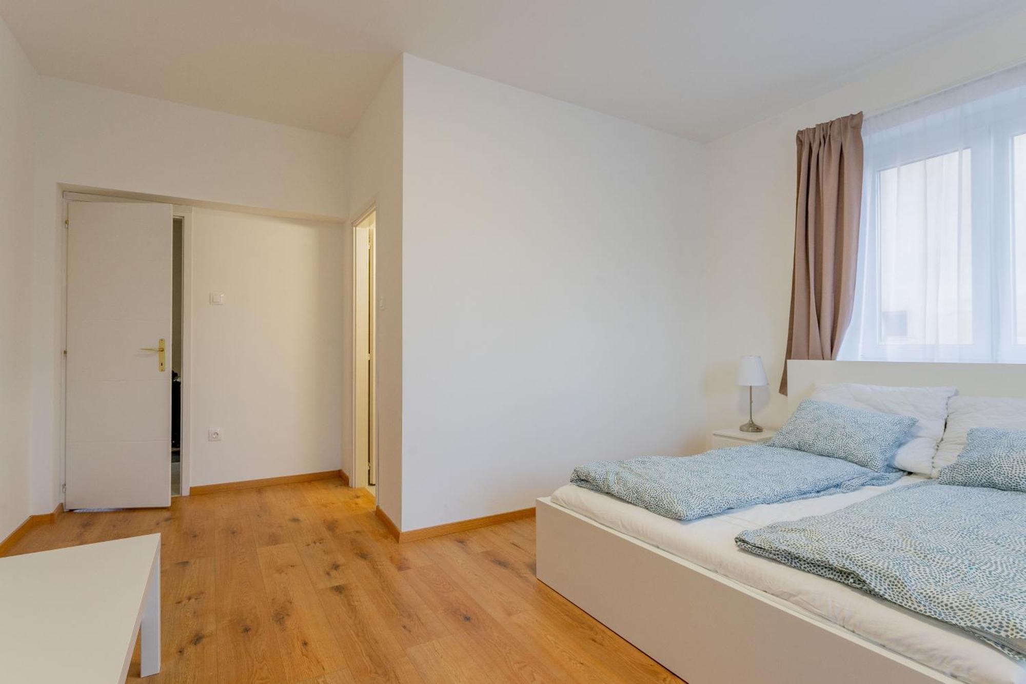 בודפשט Gardencity Villa Apartman מראה חיצוני תמונה