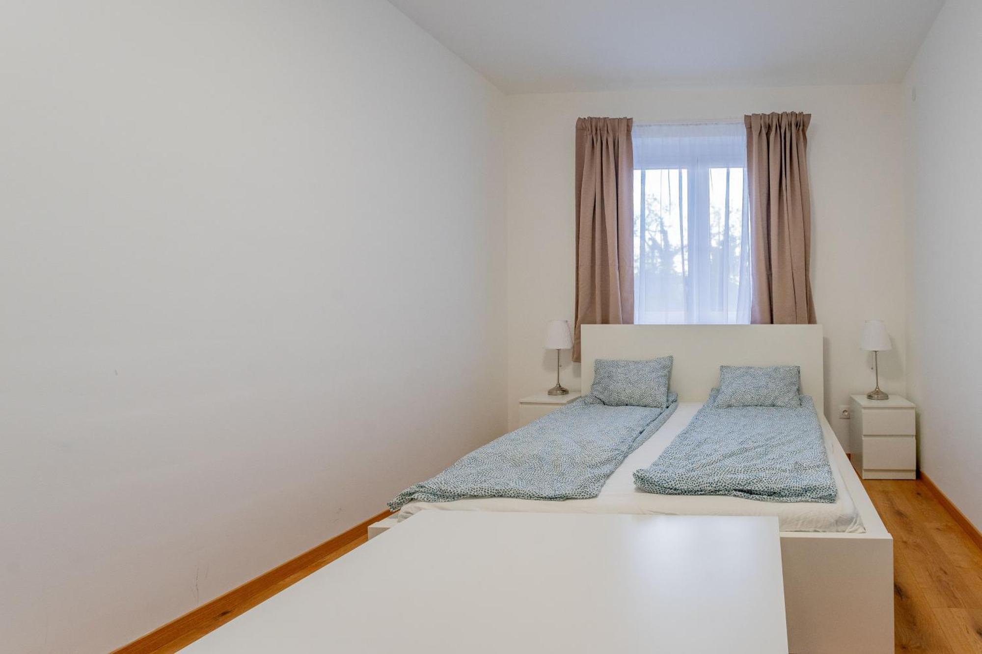 בודפשט Gardencity Villa Apartman מראה חיצוני תמונה