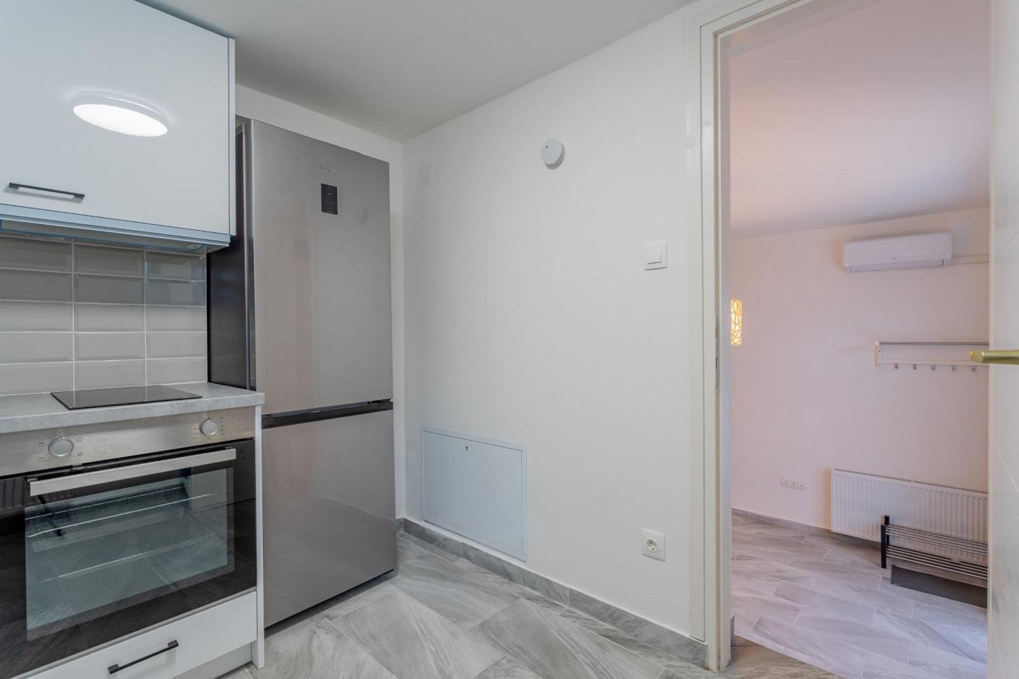 בודפשט Gardencity Villa Apartman מראה חיצוני תמונה