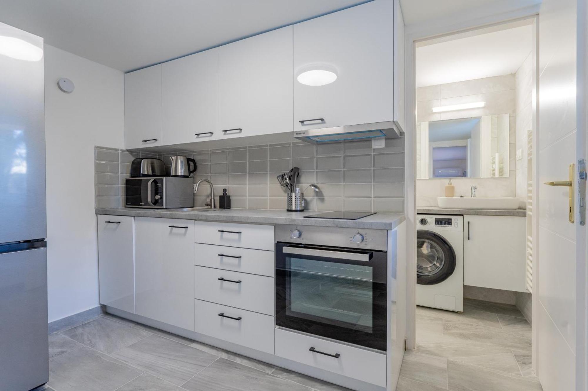בודפשט Gardencity Villa Apartman מראה חיצוני תמונה