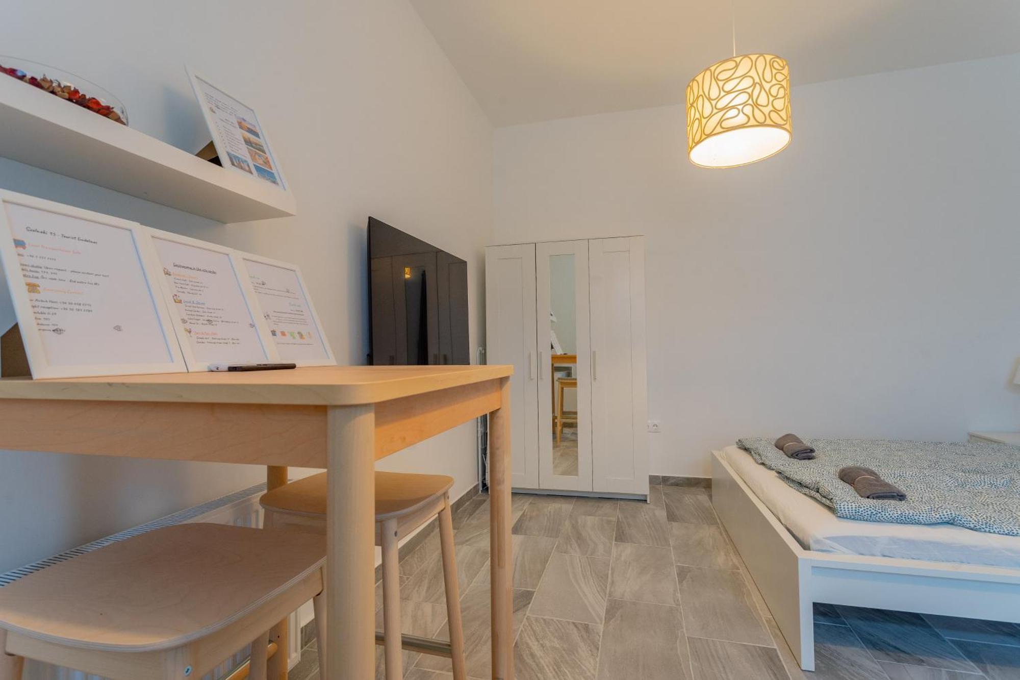 בודפשט Gardencity Villa Apartman מראה חיצוני תמונה
