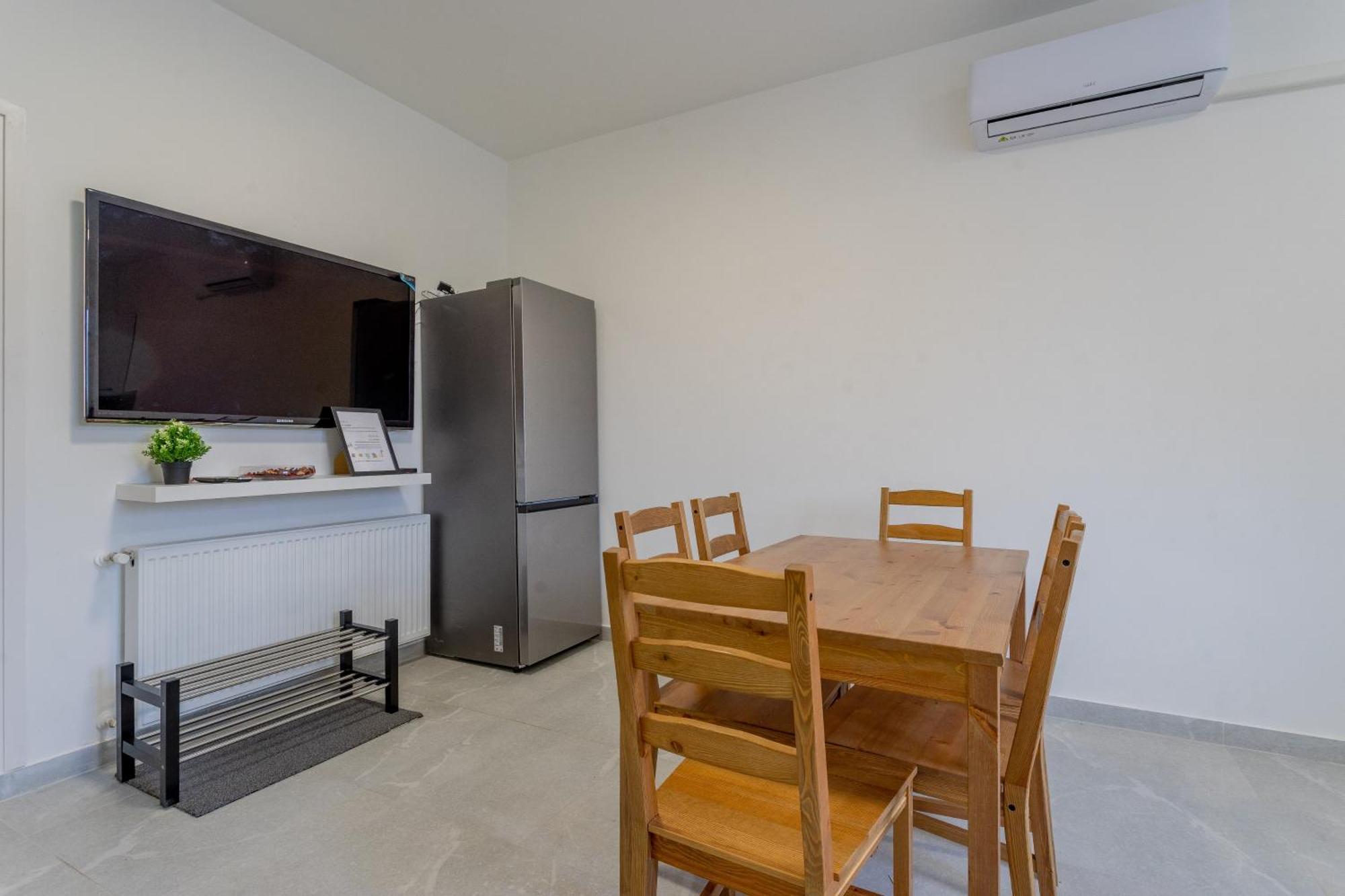 בודפשט Gardencity Villa Apartman מראה חיצוני תמונה