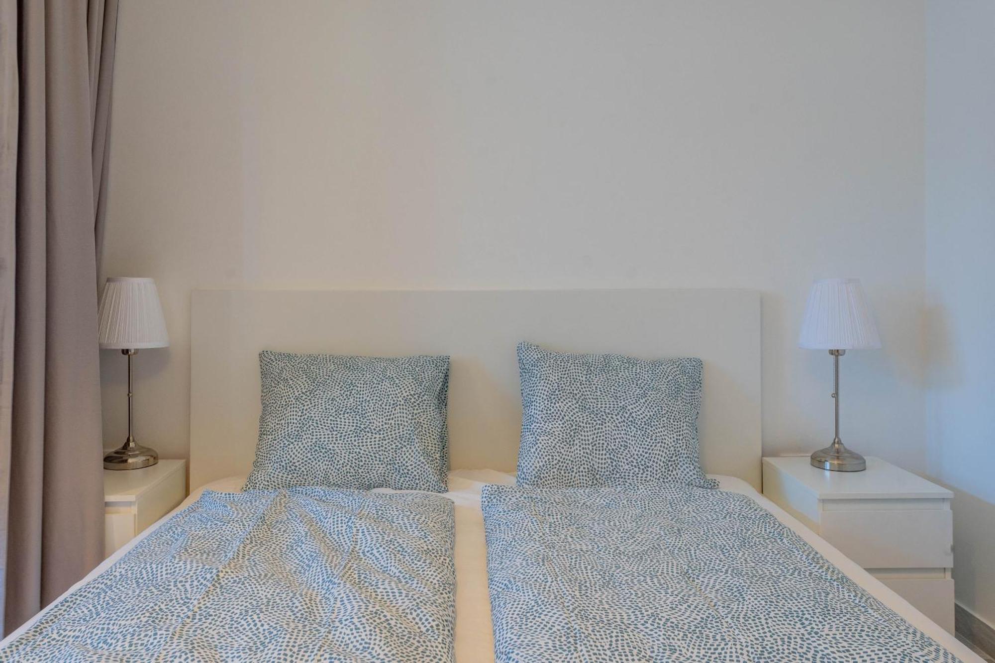 בודפשט Gardencity Villa Apartman מראה חיצוני תמונה