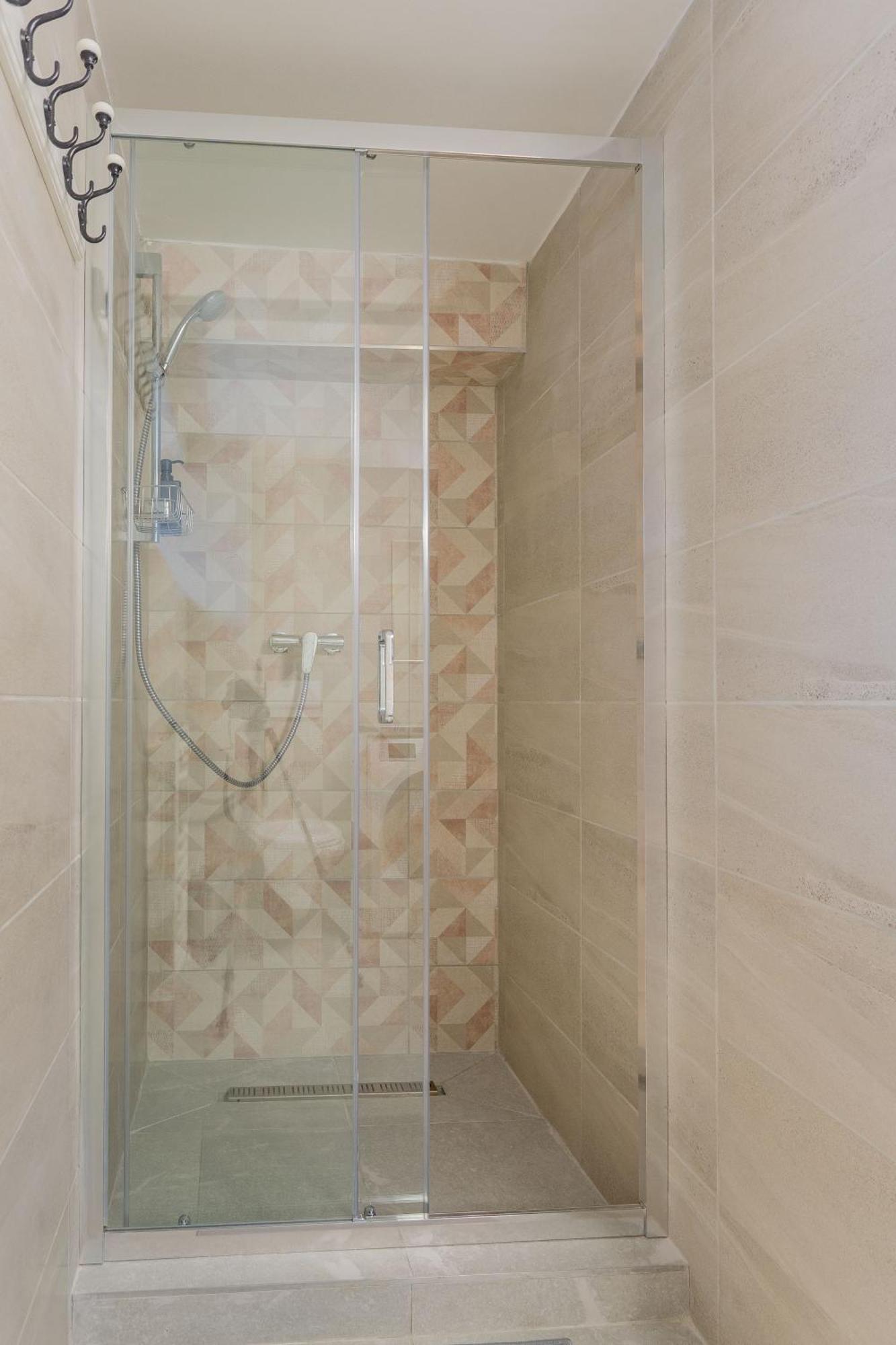 בודפשט Gardencity Villa Apartman מראה חיצוני תמונה